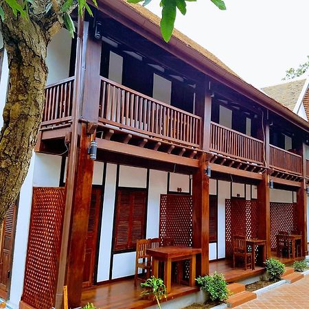 Villa Kee Lee Luangprabang ภายนอก รูปภาพ