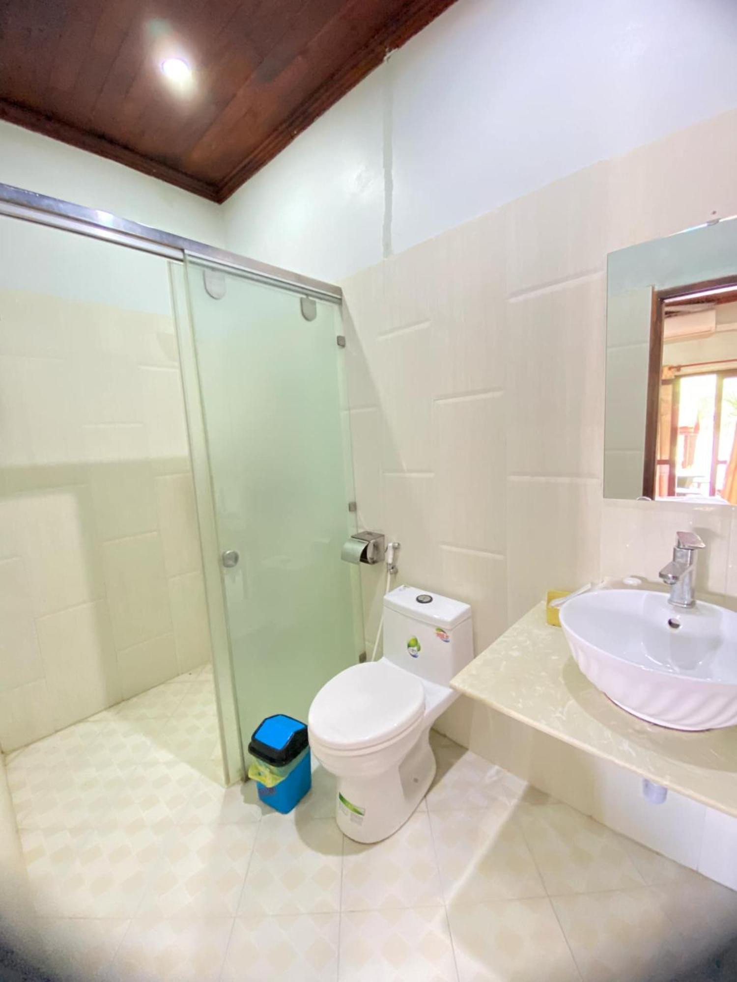 Villa Kee Lee Luangprabang ภายนอก รูปภาพ