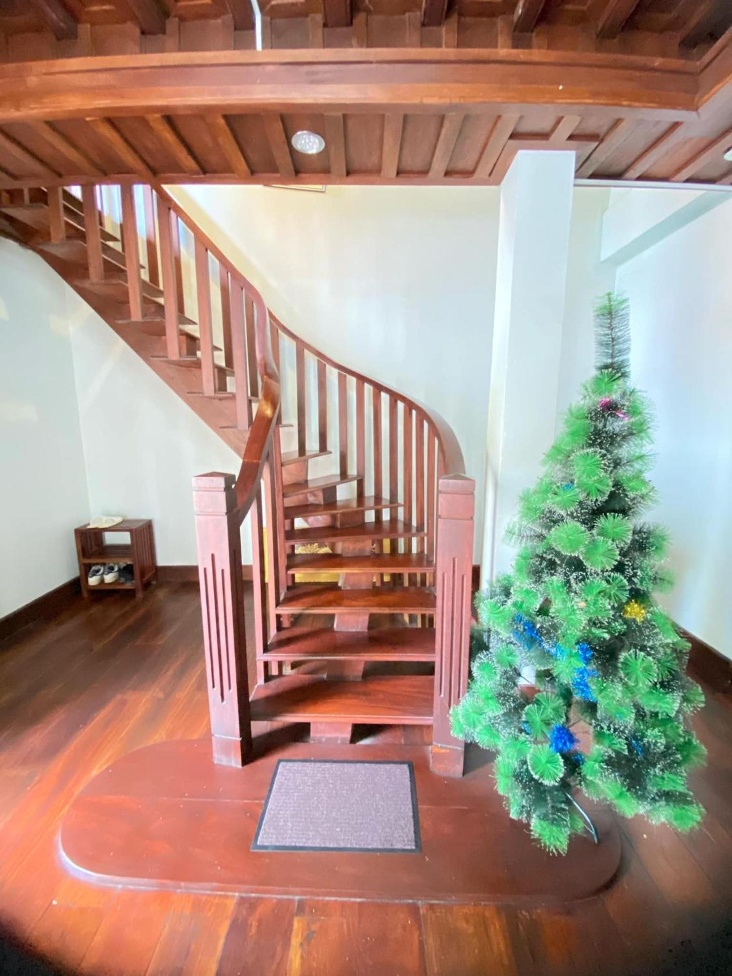 Villa Kee Lee Luangprabang ภายนอก รูปภาพ