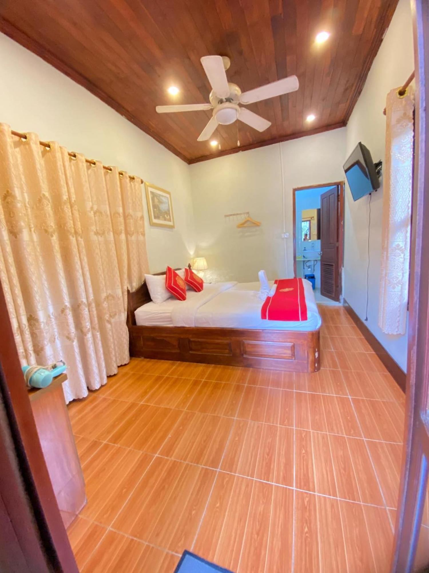Villa Kee Lee Luangprabang ภายนอก รูปภาพ